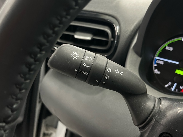 Toyota Yaris 120H Active Plus 85 kW (116 CV)