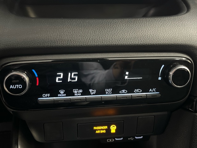 Toyota Yaris 120H Active Plus 85 kW (116 CV)