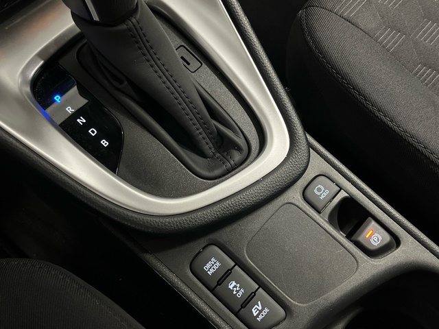 Toyota Yaris 120H Active Plus 85 kW (116 CV)