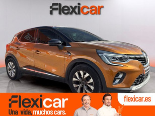 Renault Captur en Motorflash