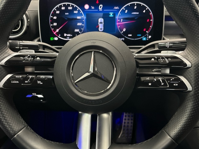 Mercedes-Benz Clase C 200 d 120 kW (163 CV)