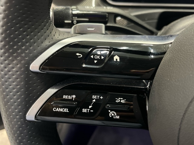 Mercedes-Benz Clase C 200 d 120 kW (163 CV)