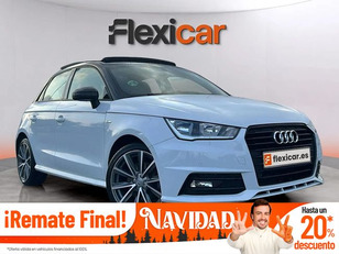 Audi A1 en Motorflash