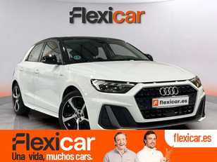 Audi A1 Sportback en Motorflash