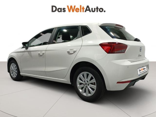 SEAT Ibiza 1.0 TSI Style XL 81 kW (110 CV)
