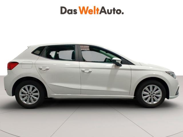 SEAT Ibiza 1.0 TSI Style XL 81 kW (110 CV)