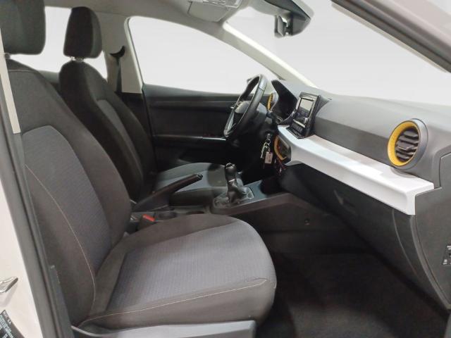 SEAT Ibiza 1.0 TSI Style XL 81 kW (110 CV)