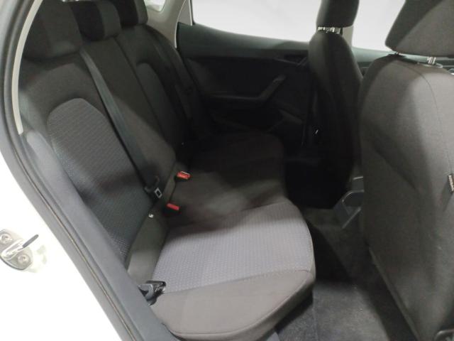 SEAT Ibiza 1.0 TSI Style XL 81 kW (110 CV)