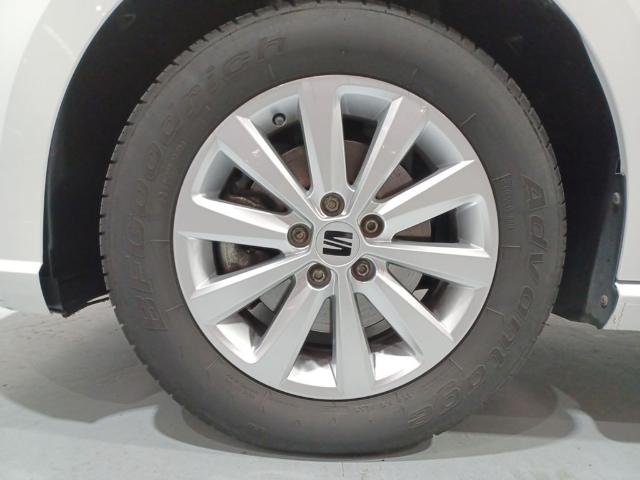 SEAT Ibiza 1.0 TSI Style XL 81 kW (110 CV)