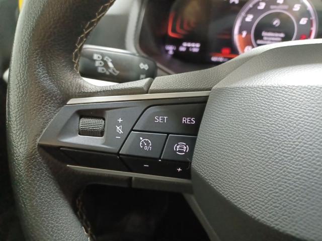 SEAT Ibiza 1.0 TSI Style XL 81 kW (110 CV)