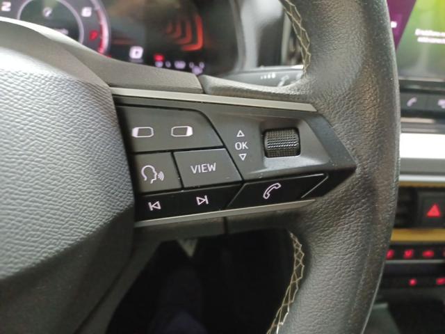 SEAT Ibiza 1.0 TSI Style XL 81 kW (110 CV)