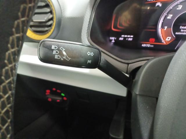 SEAT Ibiza 1.0 TSI Style XL 81 kW (110 CV)