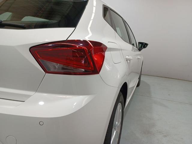 SEAT Ibiza 1.0 TSI Style XL 81 kW (110 CV)