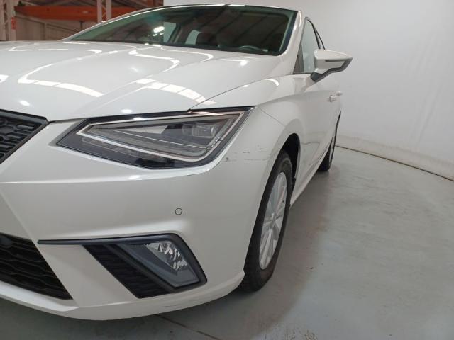 SEAT Ibiza 1.0 TSI Style XL 81 kW (110 CV)
