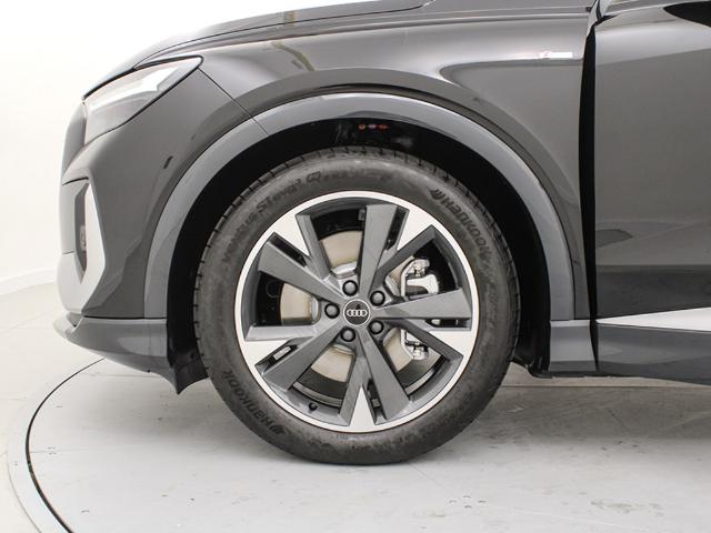 Audi Q4 Sportback e-tron Genuine edition 45 e-tron 82kWh 210 kW (286 CV)