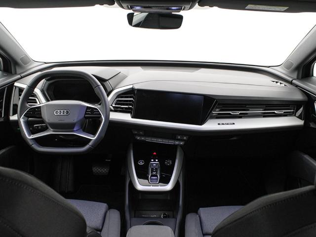 Audi Q4 Sportback e-tron Genuine edition 45 e-tron 82kWh 210 kW (286 CV)