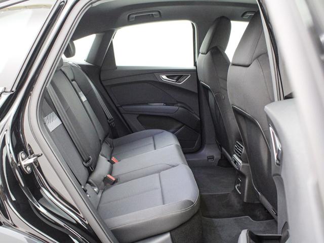 Audi Q4 Sportback e-tron Genuine edition 45 e-tron 82kWh 210 kW (286 CV)