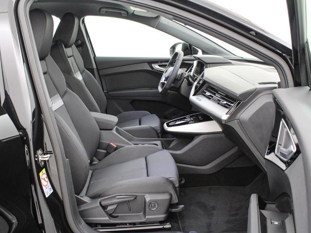 Audi Q4 Sportback e-tron Genuine edition 45 e-tron 82kWh 210 kW (286 CV)