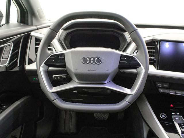 Audi Q4 Sportback e-tron Genuine edition 45 e-tron 82kWh 210 kW (286 CV)