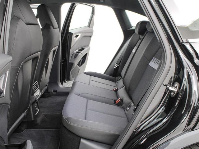 Audi Q4 Sportback e-tron Genuine edition 45 e-tron 82kWh 210 kW (286 CV)