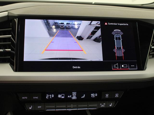 Audi Q4 Sportback e-tron Genuine edition 45 e-tron 82kWh 210 kW (286 CV)