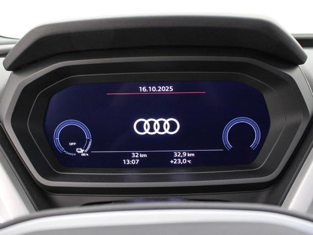 Audi Q4 Sportback e-tron Genuine edition 45 e-tron 82kWh 210 kW (286 CV)