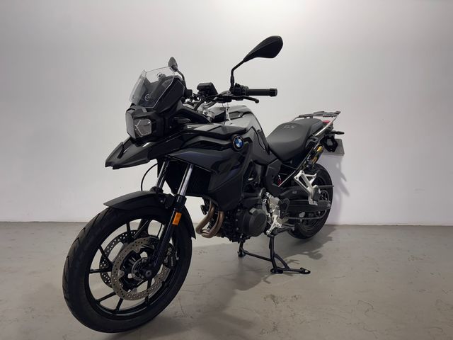 BMW Motorrad F 800 GS  de ocasión 
