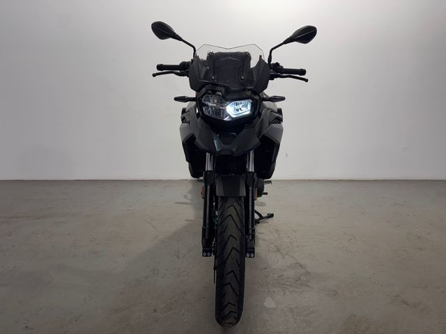 BMW Motorrad F 800 GS  de ocasión 