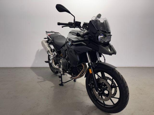 BMW Motorrad F 800 GS  de ocasión 
