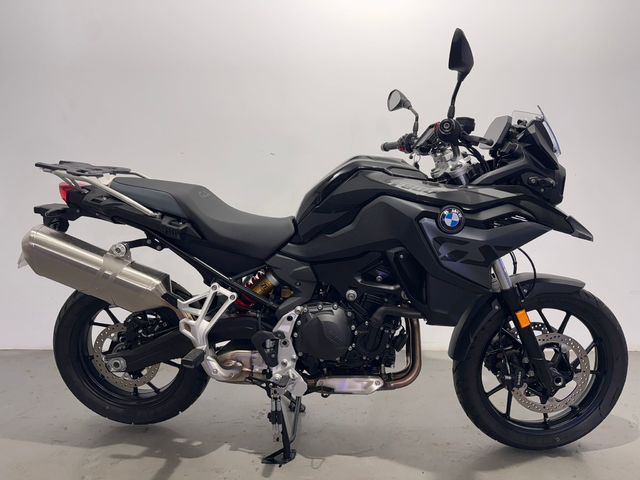 BMW Motorrad F 800 GS  de ocasión 
