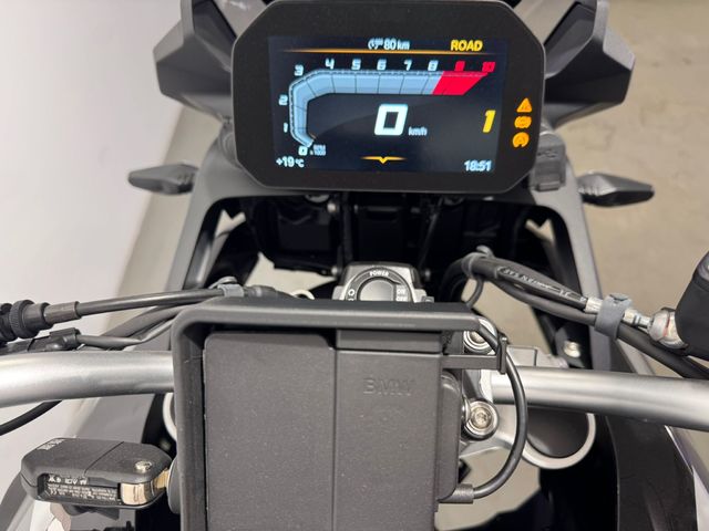 BMW Motorrad F 800 GS  de ocasión 