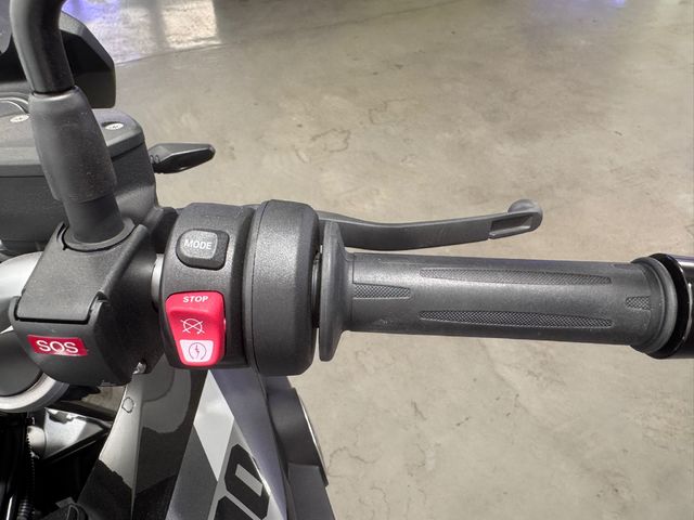 BMW Motorrad F 800 GS  de ocasión 