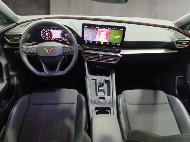 CUPRA Leon Sportstourer 1.5 eTSI Tech Edition DSG 110 kW (150 CV)