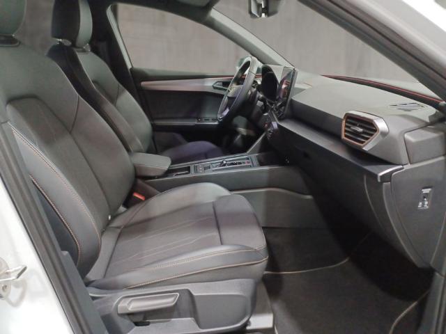 CUPRA Leon Sportstourer 1.5 eTSI Tech Edition DSG 110 kW (150 CV)