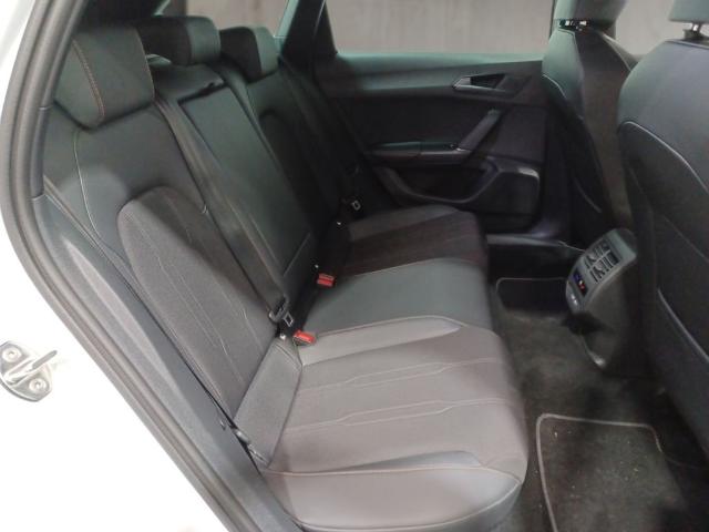 CUPRA Leon Sportstourer 1.5 eTSI Tech Edition DSG 110 kW (150 CV)