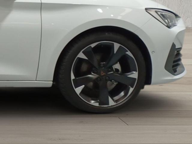 CUPRA Leon Sportstourer 1.5 eTSI Tech Edition DSG 110 kW (150 CV)