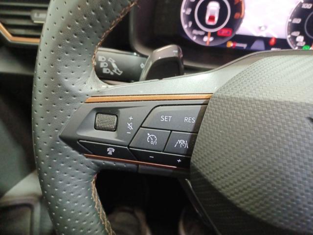 CUPRA Leon Sportstourer 1.5 eTSI Tech Edition DSG 110 kW (150 CV)