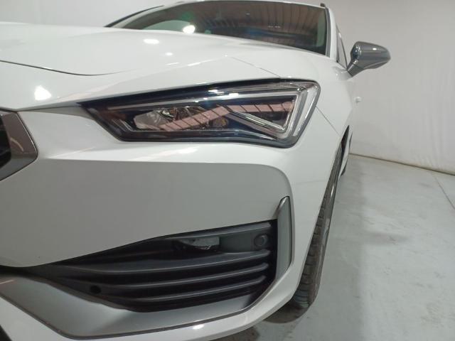 CUPRA Leon Sportstourer 1.5 eTSI Tech Edition DSG 110 kW (150 CV)