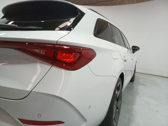 CUPRA Leon Sportstourer 1.5 eTSI Tech Edition DSG 110 kW (150 CV)