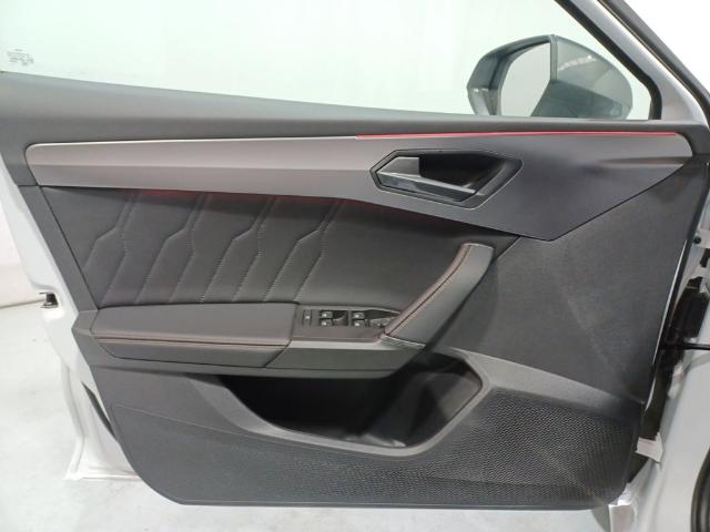 CUPRA Leon Sportstourer 1.5 eTSI Tech Edition DSG 110 kW (150 CV)
