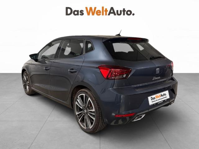 SEAT Ibiza 1.0 TSI S&S FR XS 85 kW (115 CV)