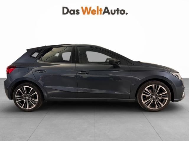 SEAT Ibiza 1.0 TSI S&S FR XS 85 kW (115 CV)