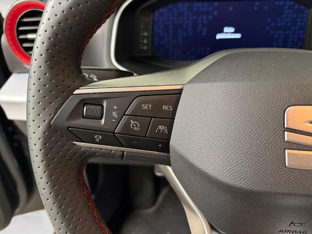 SEAT Ibiza 1.0 TSI S&S FR XS 85 kW (115 CV)