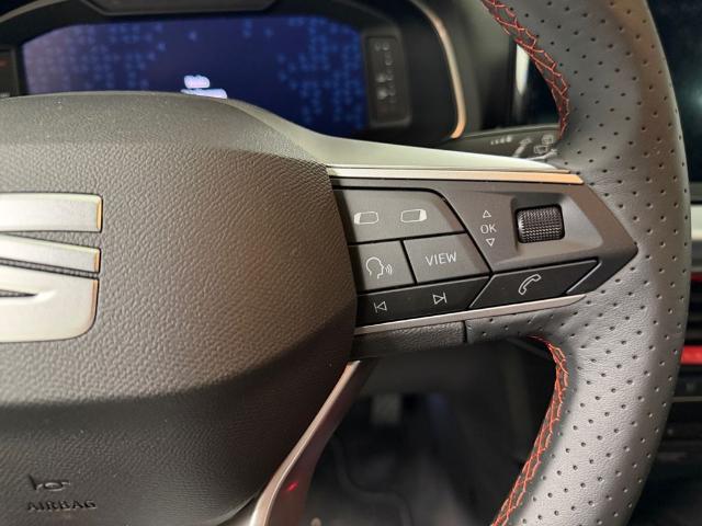 SEAT Ibiza 1.0 TSI S&S FR XS 85 kW (115 CV)