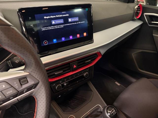 SEAT Ibiza 1.0 TSI S&S FR XS 85 kW (115 CV)