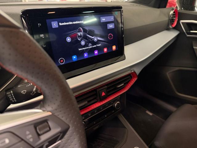 SEAT Ibiza 1.0 TSI S&S FR XS 85 kW (115 CV)