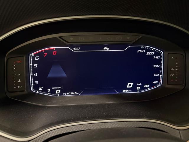 SEAT Ibiza 1.0 TSI S&S FR XS 85 kW (115 CV)