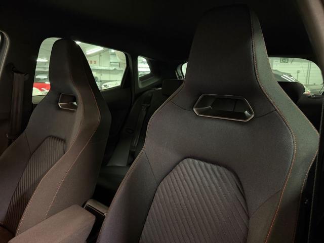 SEAT Ibiza 1.0 TSI S&S FR XS 85 kW (115 CV)