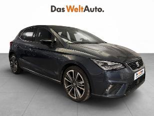 SEAT Ibiza 1.0 TSI de segunda mano