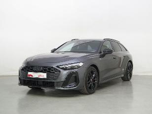 Coche de Ocasión VGRS